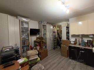 Студия, 24.7 м², 1/10 этаж