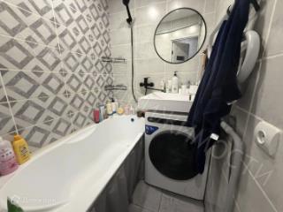 3-комн. квартира, 60 м², 5/5 этаж