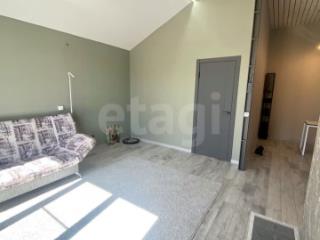 1-этажный дом, 49 м², 6.1 соток