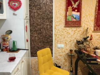 Комната, 12.3 м²