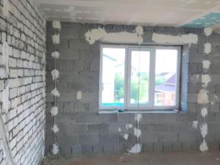 2-этажный коттедж, 376 м², 10 соток