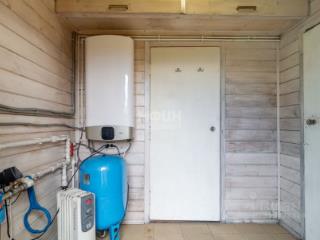 1-этажный дом, 124 м², 14.4 соток