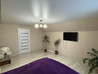  дом, 120 м², 9 соток