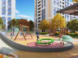 3-комн. квартира, 83 м², 8/19 этаж