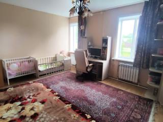 1-этажный дом, 116 м², 10.5 соток