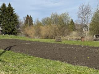 1-этажный дом, 39.8 м², 19 соток