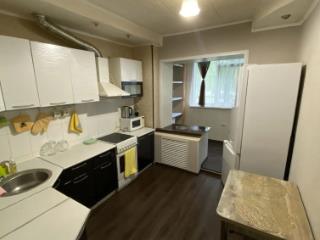 2-комн. квартира, 56.3 м², 1/10 этаж