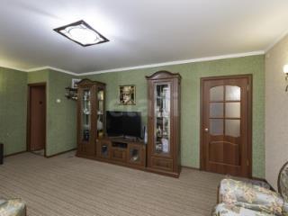 4-комн. квартира, 93 м², 5/6 этаж