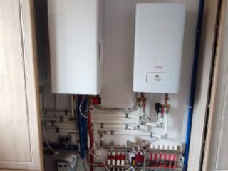 2-этажный коттедж, 125 м², 7.7 соток