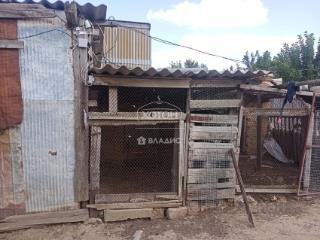 1-этажный дом, 80 м², 20 соток