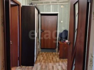 1-этажный дом, 65.2 м², 17.76 соток