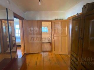 1-этажный дом, 55.3 м², 8 соток