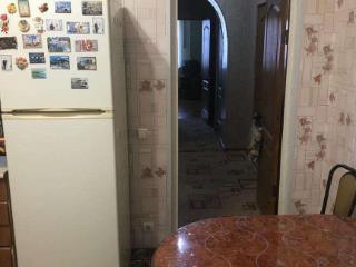 3-комн. квартира, 85.7 м², 4/5 этаж