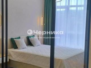 Студия, 36.2 м², 9/9 этаж