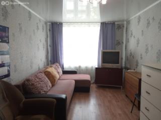 1-комн. квартира, 35 м², 8 этаж