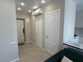 2-комн. квартира, 62 м², 11/29 этаж