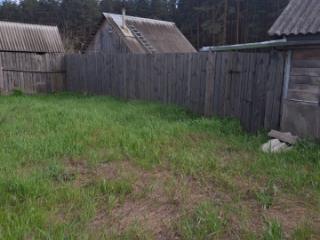 1-этажный дом, 50.4 м², 20 соток