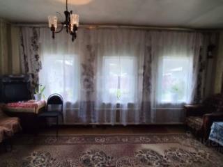 1-этажный дом, 30.7 м², 7 соток