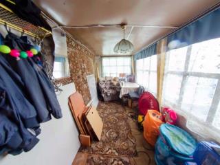 1-этажный дом, 61 м², 4.6 сотки