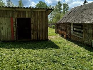 1-этажный дом, 60.3 м², 15 соток