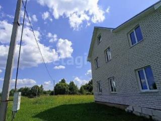  дом, 167.9 м², 15 соток