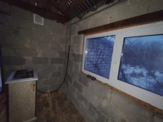 1-этажный дом, 45 м², 10 соток