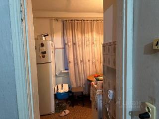 1-комн. квартира, 32 м², 1/2 этаж