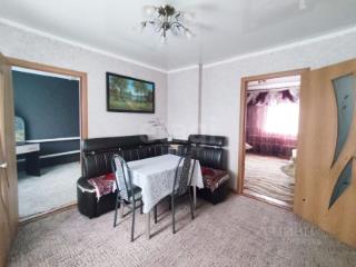 1-этажный дом, 48.2 м², 10 соток