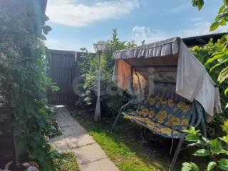 1-этажный дом, 58.5 м², 15.99 соток