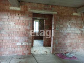 3-этажный дом, 350 м², 12.41 соток