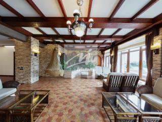 7-комн. квартира, 291.9 м², 4/30 этаж