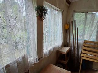  коттедж, 23 м², 6 соток