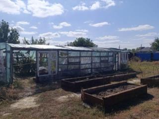 1-этажный дом, 93.4 м², 11 соток