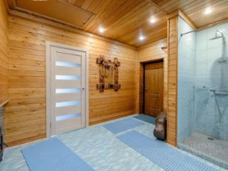 2-этажный дом, 234 м², 9.1 соток