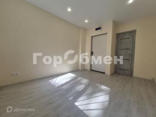 Студия, 13.3 м², 1/5 этаж