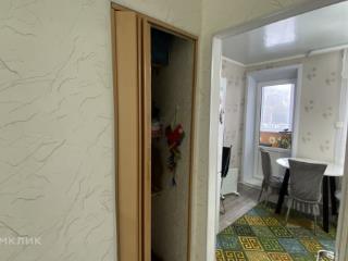 1-комн. квартира, 40.4 м², 1/2 этаж