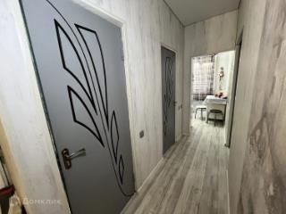 3-комн. квартира, 61.9 м², 1/2 этаж