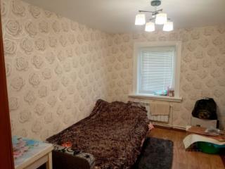 1-этажный дом, 53 м², 11 соток