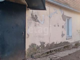 2-комн. квартира, 39 м², 1/2 этаж