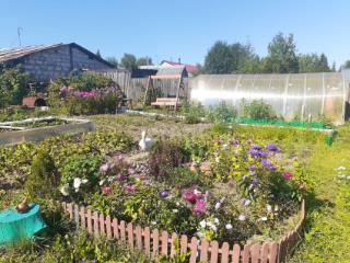 2-этажный дом, 80 м², 5 соток