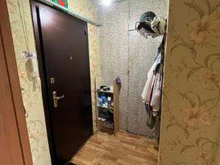 1-комн., Квартира, 30.4 м², 2/5 этаж