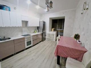 2-комн. квартира, 63.3 м², 2/14 этаж