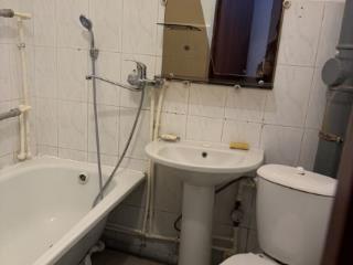 1-комн. квартира, 28.6 м², 1/3 этаж