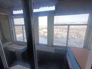 3-комн. квартира, 60 м², 5/5 этаж