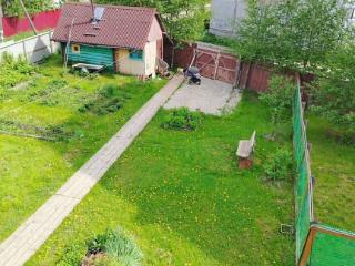  дом, 102.1 м², 9.8 соток