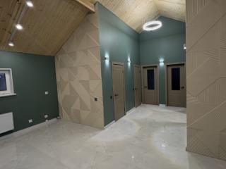 1-этажный дом, 98 м², 10 соток