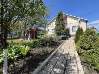 1-этажный дом, 108 м², 9.2 соток