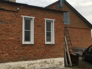  дом, 100 м², 15 соток