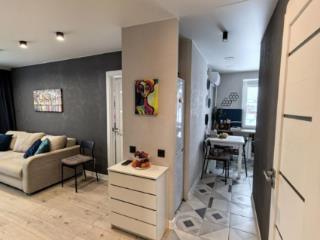 2-комн. квартира, 40.4 м², 3/5 этаж