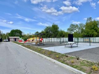 2-этажный коттедж, 166.3 м², 13.5 соток